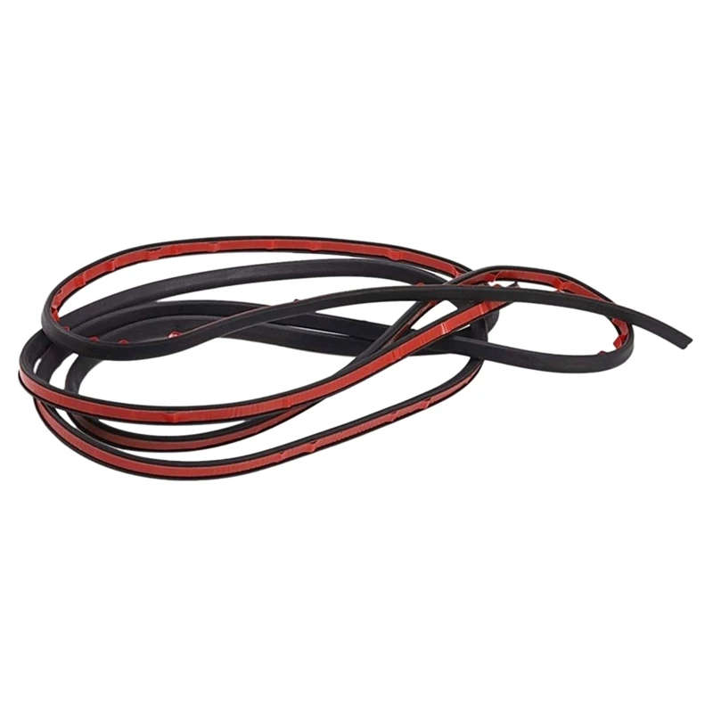 Car Sunroof Seal Strips Waterproof Rubber Seal for BMW 3 5 7 Series E90 E60 E36 F30 E34 F10 F20 E92