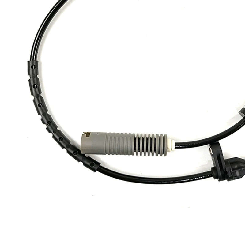 Front Left and Right ABS Wheel Speed Sensor For BMW 1 3 Series E93 E92 E91 E90 E88 E82 E81