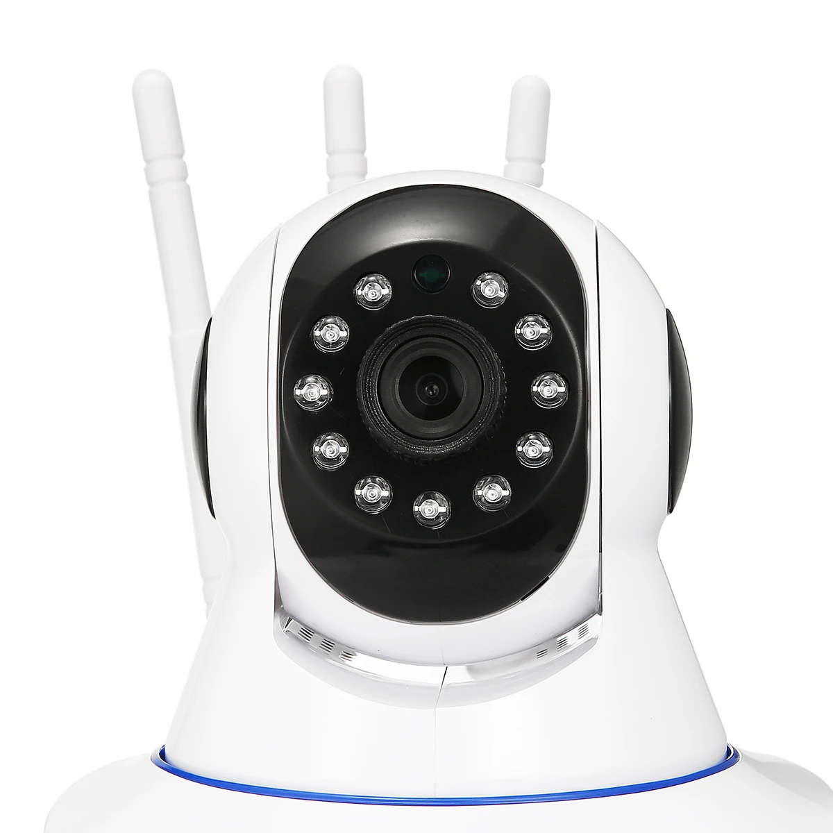 1080P Wireless WIFI IP Camera Home Indoor Security Monitor Smart Network Video