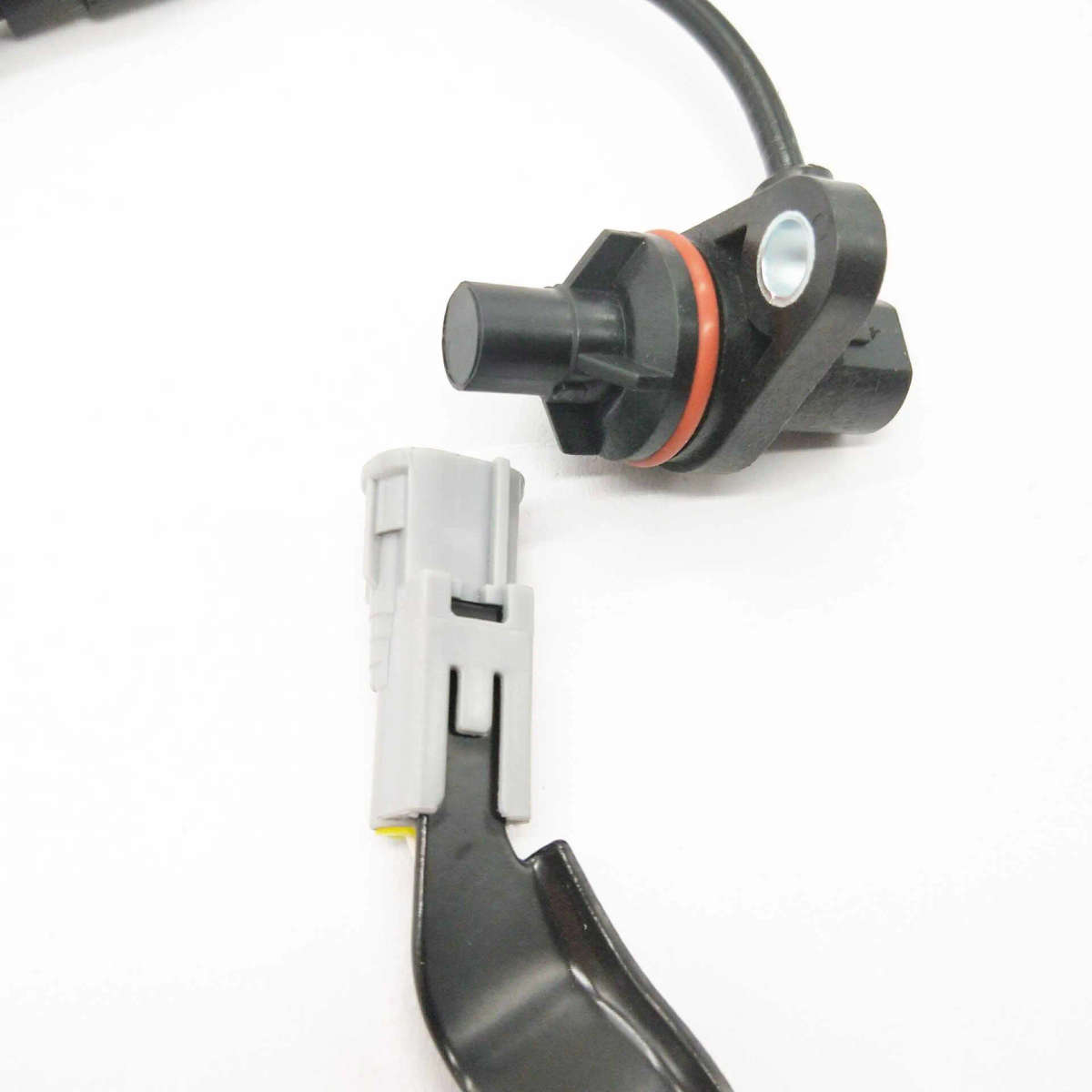 2PCS Rear Right&amp;Left ABS Sensor Wheel Speed for Toyota 4X4 Pick Up Hilux KUN26 2005-