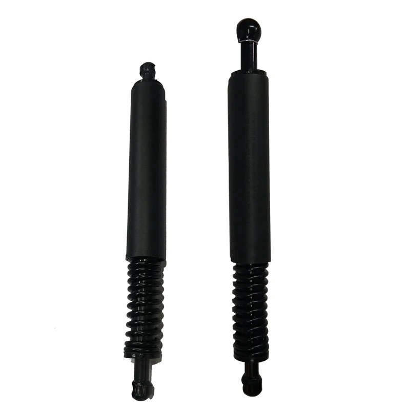 2Pcs Car Trunk Shock Lid Lifting Spring Right Side for TOUAREG 2004-2010 7L6827550L 7L6827550N