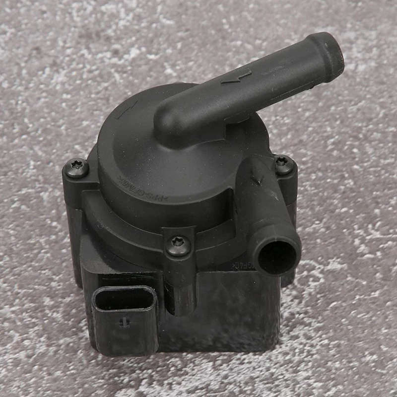 Turbo Electric Water Pump Without Bracket 9806790880 for Citroen C4 C5 Peugeot 308 508 5008