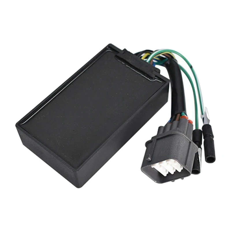 High Performance Ignitor CDI Box Module Unit for Honda TRX 350 Rancher 350 FE FM TE TM