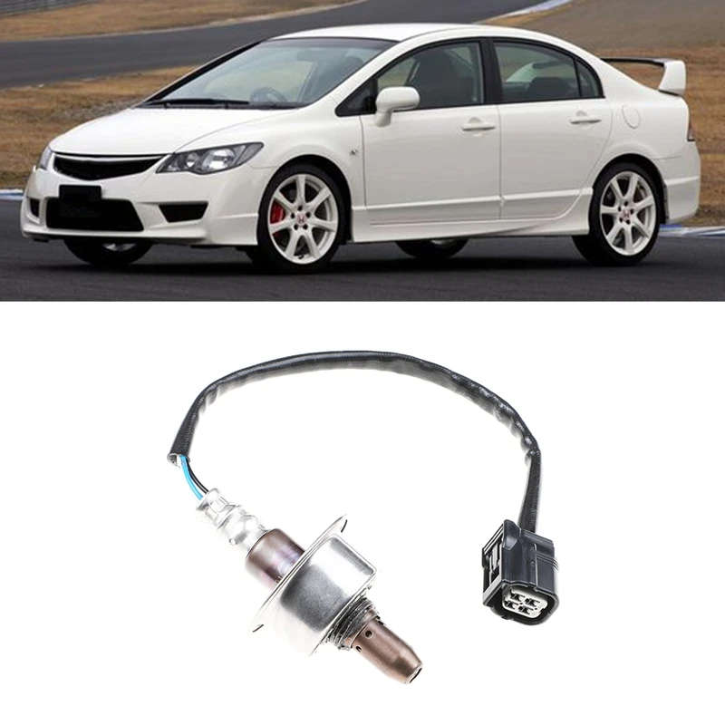 36531-RNA-A01 O2 Oxygen Air Fuel Ratio Sensor Fit for 2006 Honda Civic 1.8L