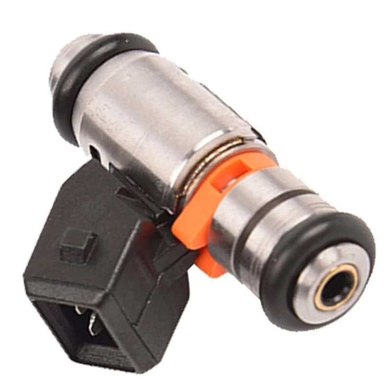 4 Pcs IWP-127 IWP127 for Ford Fiesta / Ecosport Flex 1.0 1.6 8V /Ka Fuel Injector Nozzle