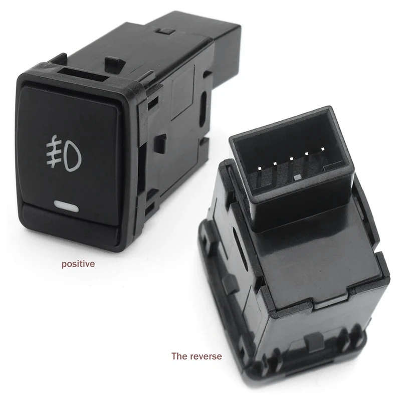 For Nissan QASHQAI J11 ROGUE 2014-2017 Bright Light Lamp Covers Driving Lamps Lens H8 Bulb Kit