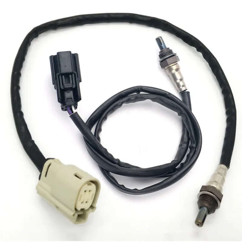 2PCS Front &amp; Rear O2 02 Oxygen Sensor for Harley Davidson Dyna FXD Softail FLS V-Rod VRSC 201...
