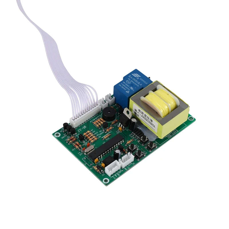 Jy-16 220V Arcade Coin Operated Timer Board Timer Control Board Power Supply