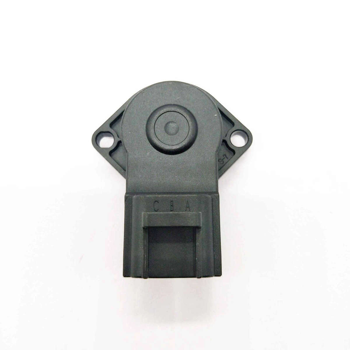 TPS Throttle Position Sensor For Ford Mondeo C-Max Cougar Fiesta Focus Fusion KA Puma Tourneo 1.4...