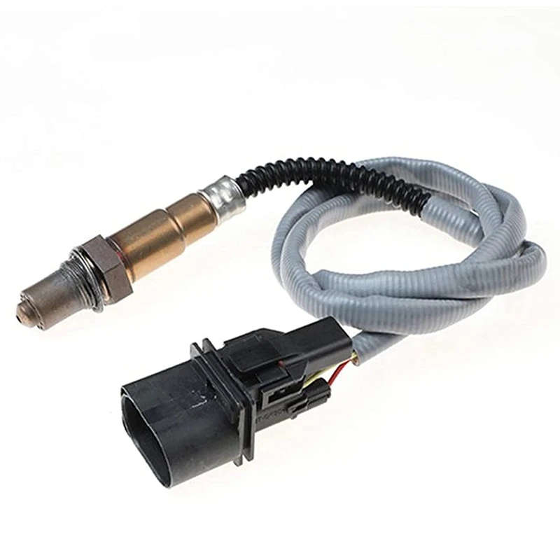 O2 Oxygen Sensor for MERCEDES Benz C CLC CLK E SLK CLASS SPRINTER 420349 0035427318 25401817