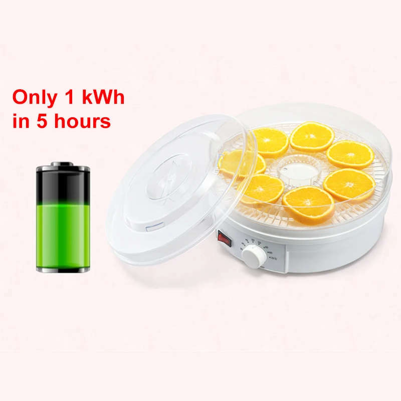 Food Dehydrator