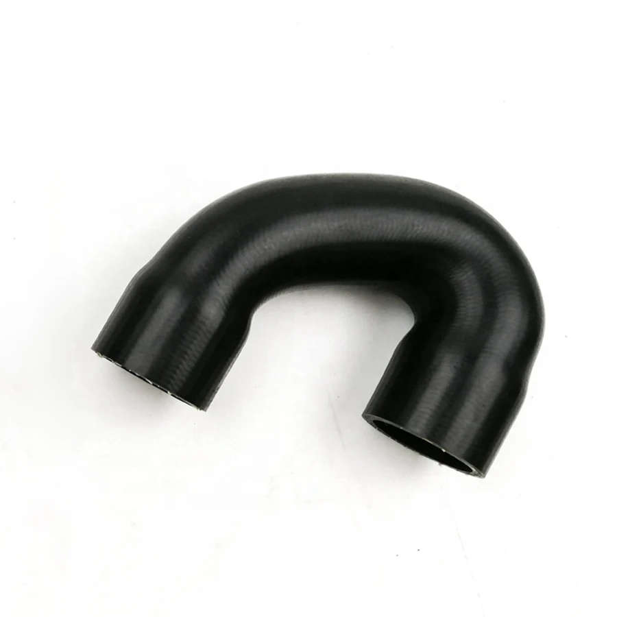 11537584543 New Automotive Coolant Hose Cooling System For BMW X5 X6 E70/E71 Radiator Water Hose