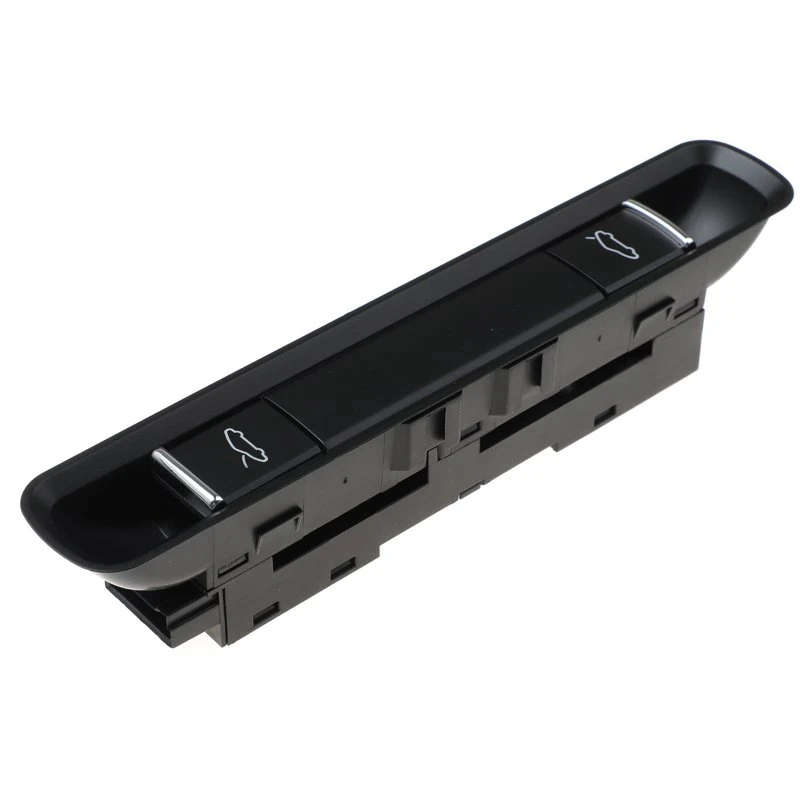99161310501A05 Hood Decklid Release Switch Assembly for Porsche 911 Boxster 718 Cayman