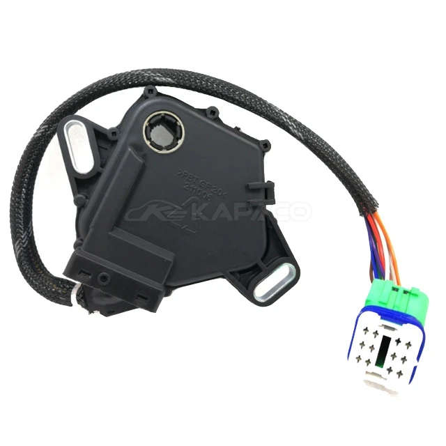 For PEUGEOT  CITROEN C4 C5  multifunction transmition switch park neutral sensor