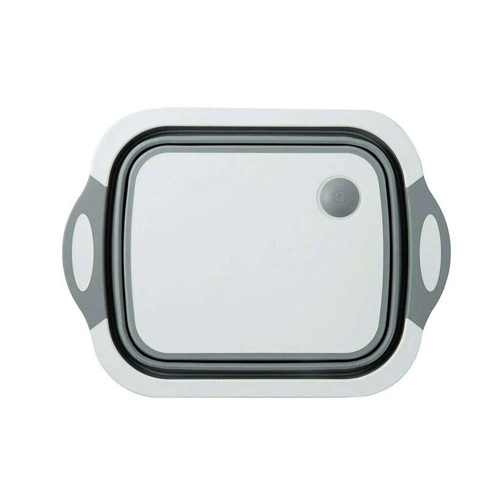 Foldable Silicone Cutting Board