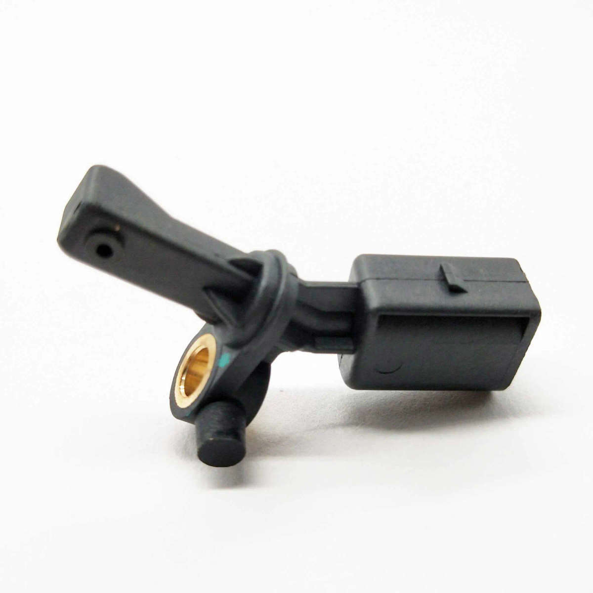 Rear Left ABS Wheel Speed Sensor For VW Fox Polo UP Audi A2 Seat Skoda Fabia Rapid