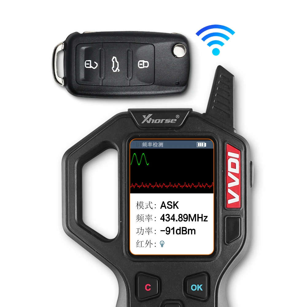 Remote Car Key Fob For Volkswagen VW Tiguan GOLF PASSAT Polo Jetta Beetle Hella 434MHz ID48 Chip