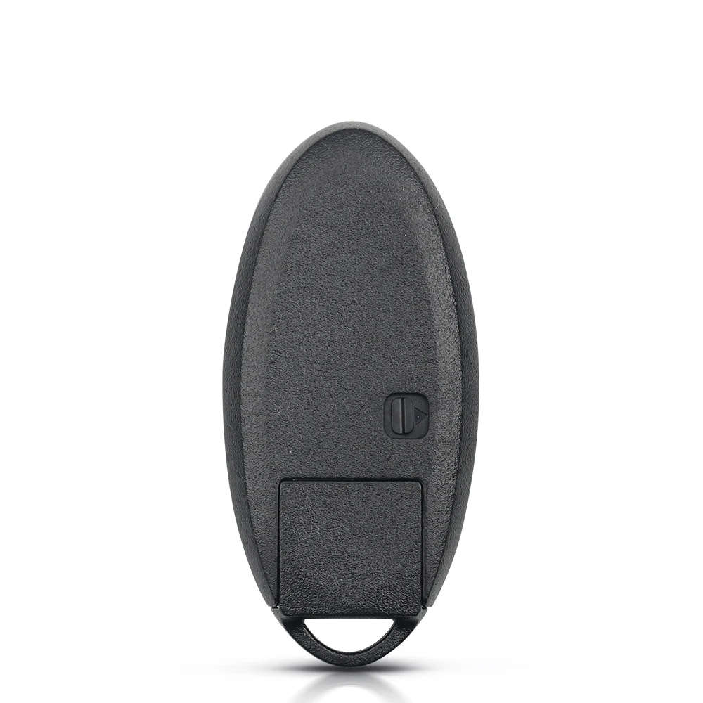 For NISSAN Micra Juke Note Leaf Cube Tiida Smart Remote Key 433.92MHz Car Keyless Go ID46/7952 Chip