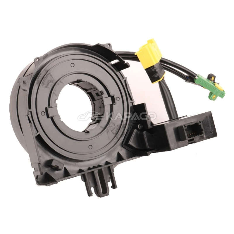 Steering Wheel Column Train Cable assy Warn Contact Squib Slip Ring Sub-assy For Renault Megan 3