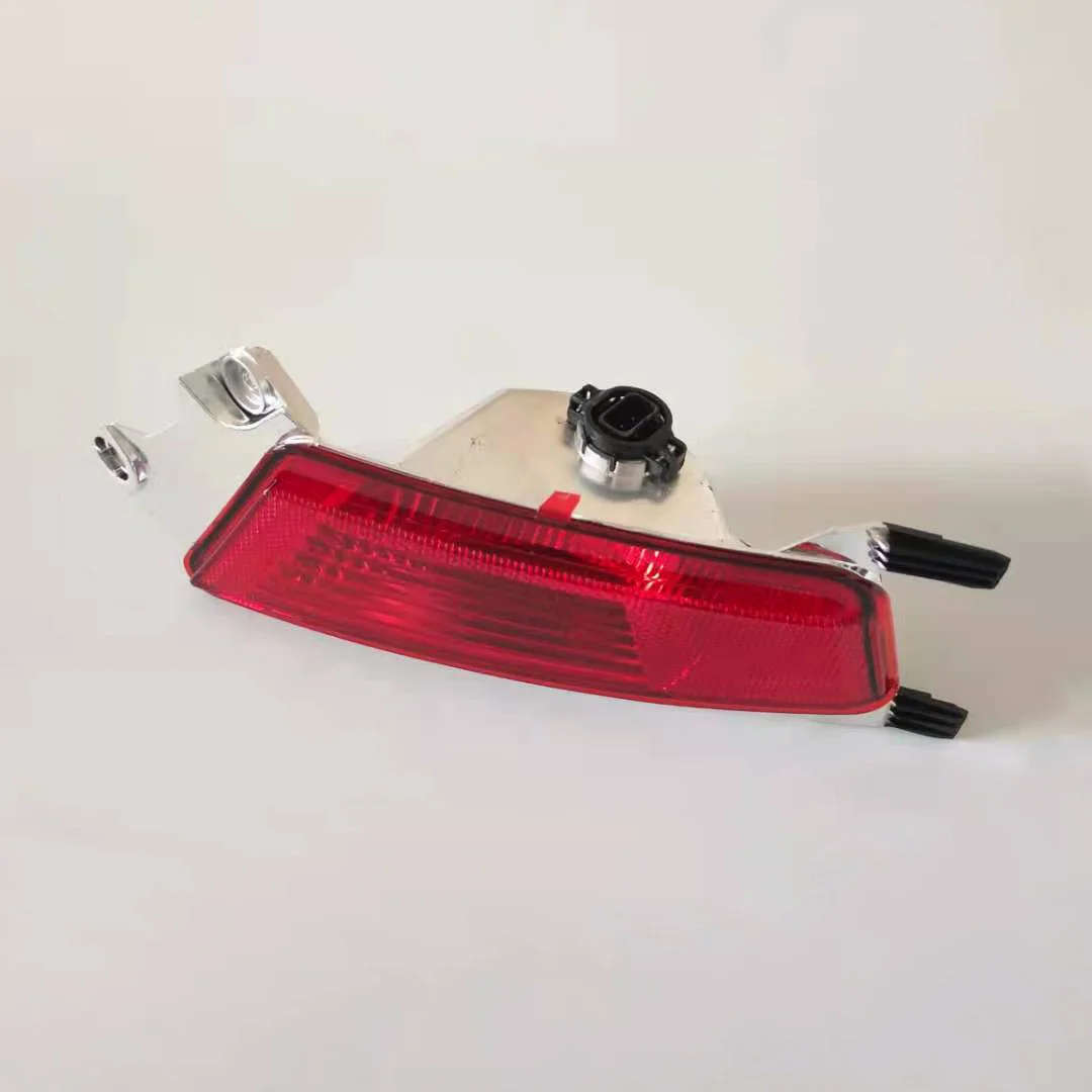 Car red fog lamp rear bar lamp suitable for range rover evoque lr025148 / lr025149