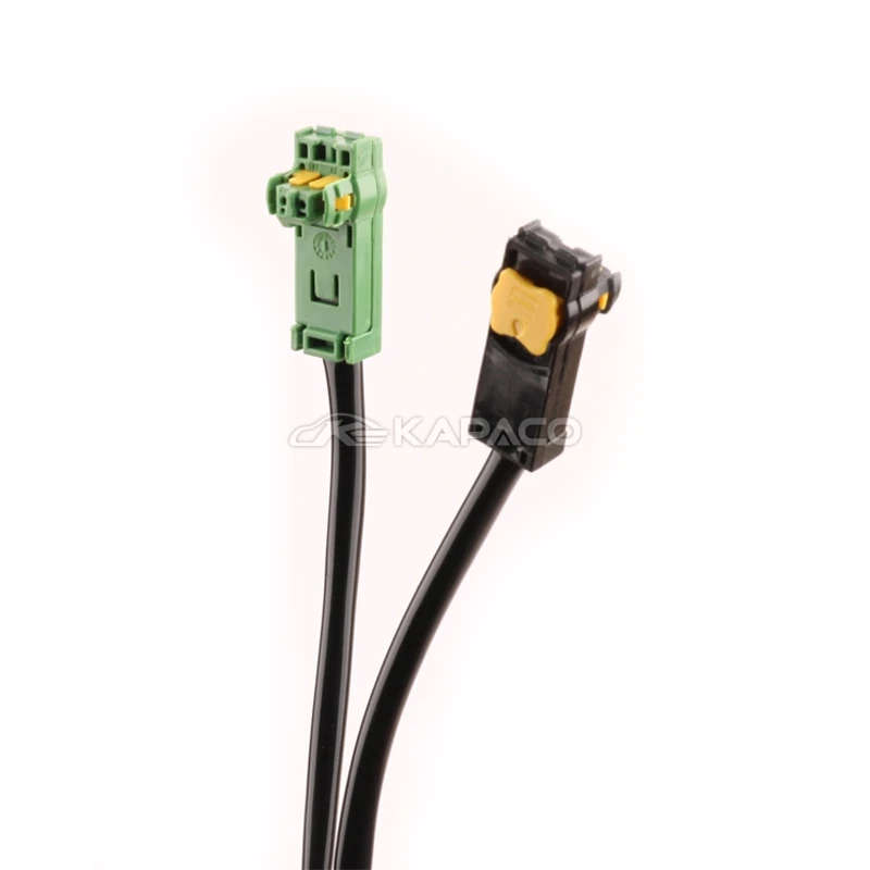 Steering Wheel Column Train Cable assy Warn Contact Squib Slip Ring Sub-assy For Renault Megan 3