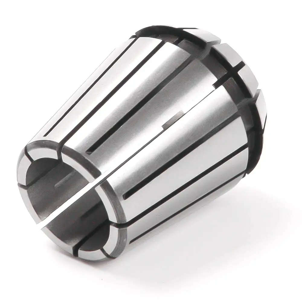 High Precision ER40 collets 3mm - 26mm Spring Collet 0.005 accuracy ER40 Collet Chuck Hold