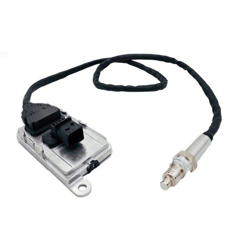 NOX Sensor Nitrogen Oxygen Sensor For Cummins Engine Truck Spare Parts 4326868 5WK96752C