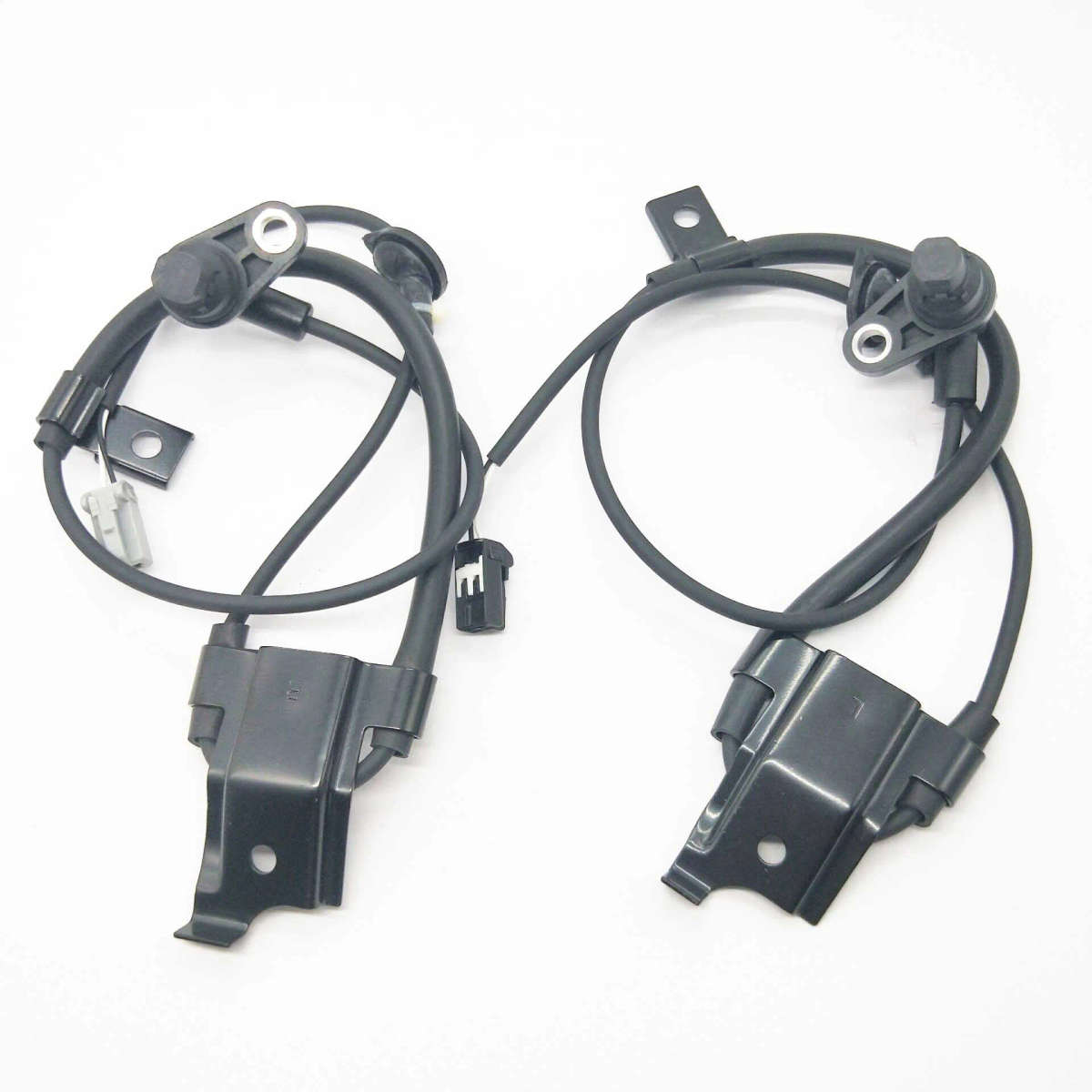 2PCS ABS Sensor Rear Left Right For Toyota Highlander