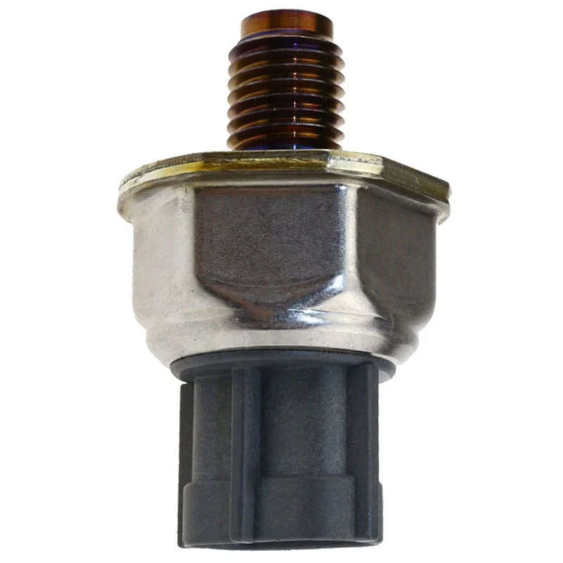 Common Rail Fuel Pressure Sensor 45PP3-1 1465A034A 8C1Q9D280AA for Nissan Navara D40 Pathfinder 2.5