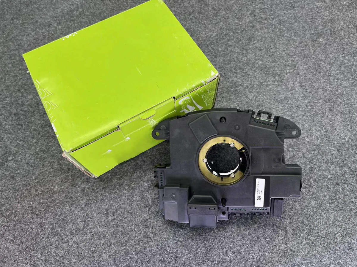 For VW Tiguan Jetta Sharan Touran Slip Ring Multifunction Steering Wheel Module