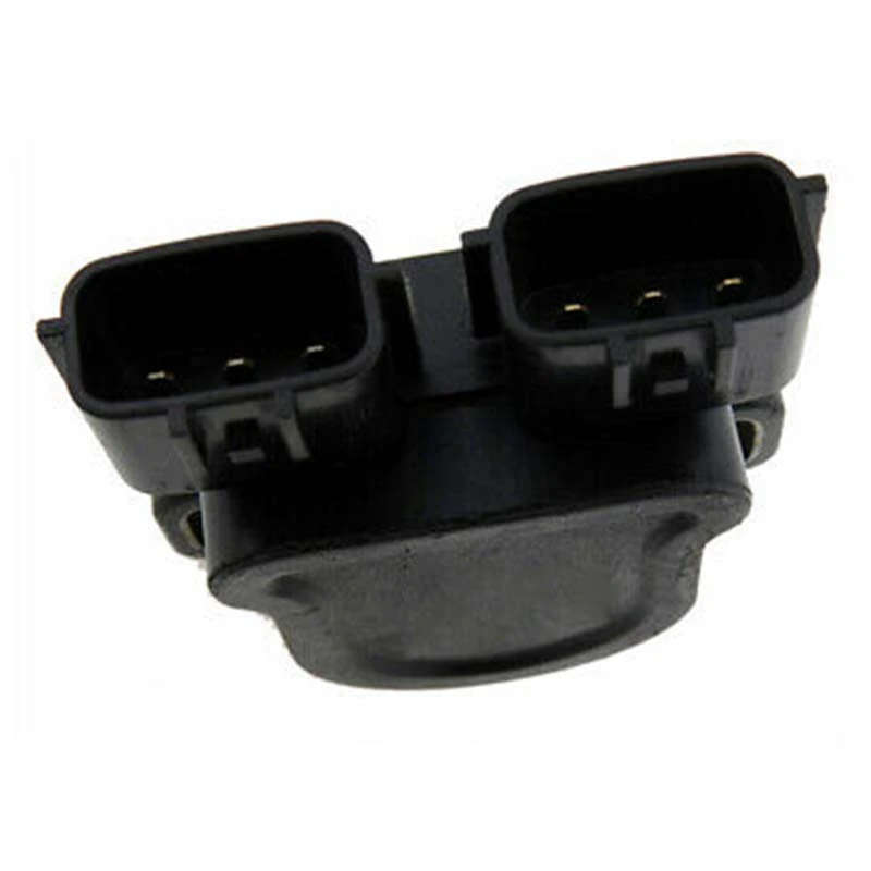 Car TPS Throttle Position Sensor for Nissan Patrol Y61 Skyline R33 A22-661-J03 A22661J03