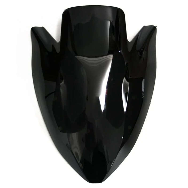 Motorcycle Windscreen Deflectors Windshield for Kawasaki Z1000 Z 1000 2003-2006