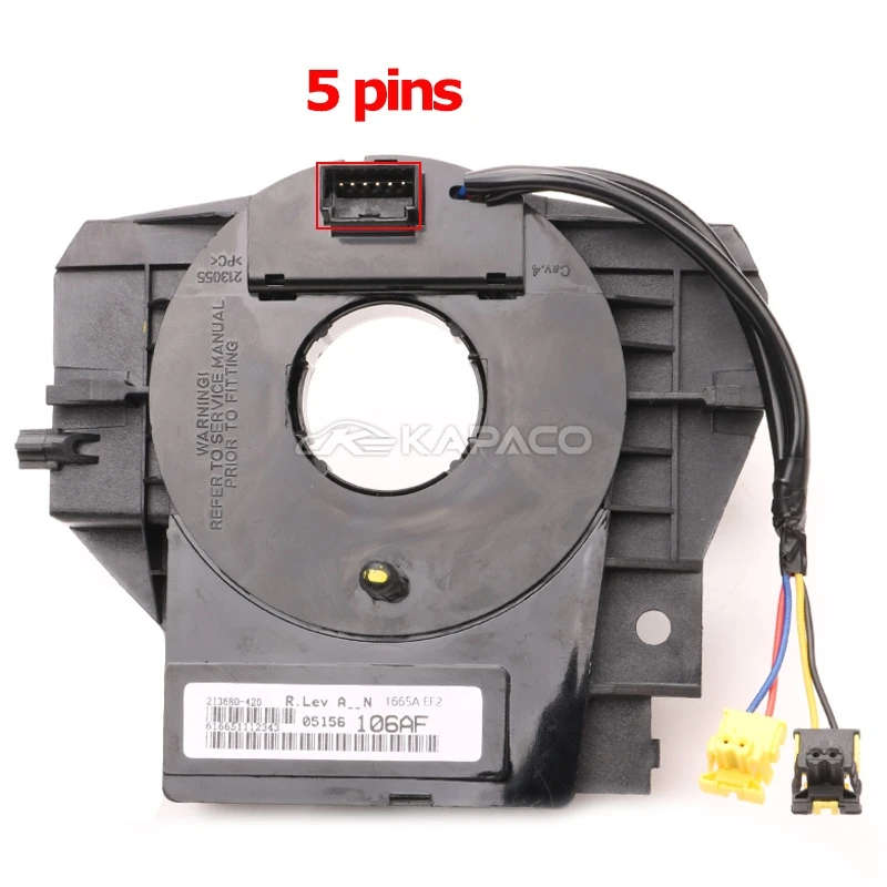 5156106AG 5156106AD Train Cable For Chrysler Sebring Dodge CALIBER Jeep Wrangler Compass