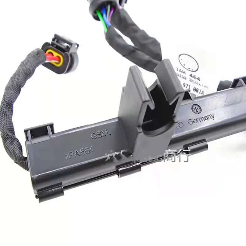 Engine injection valve harness for A3 Q3 TT Tiguan EOS GOLF JETTA Octavia Superb Yeti