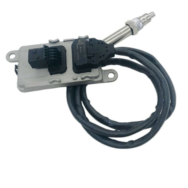 NOX Sensor Nitrogen Oxygen Sensor For Cummins Engine Truck Spare Parts 4326868 5WK96752C
