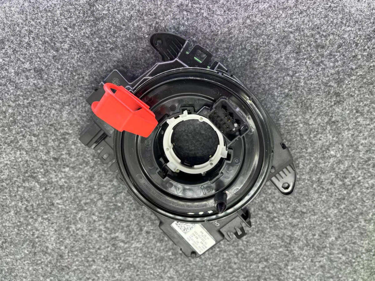 For VW Tiguan Jetta Sharan Touran Slip Ring Multifunction Steering Wheel Module
