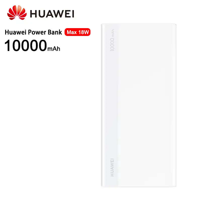 Huawei Type-C Quick Charge 10 000mAh Power Bank