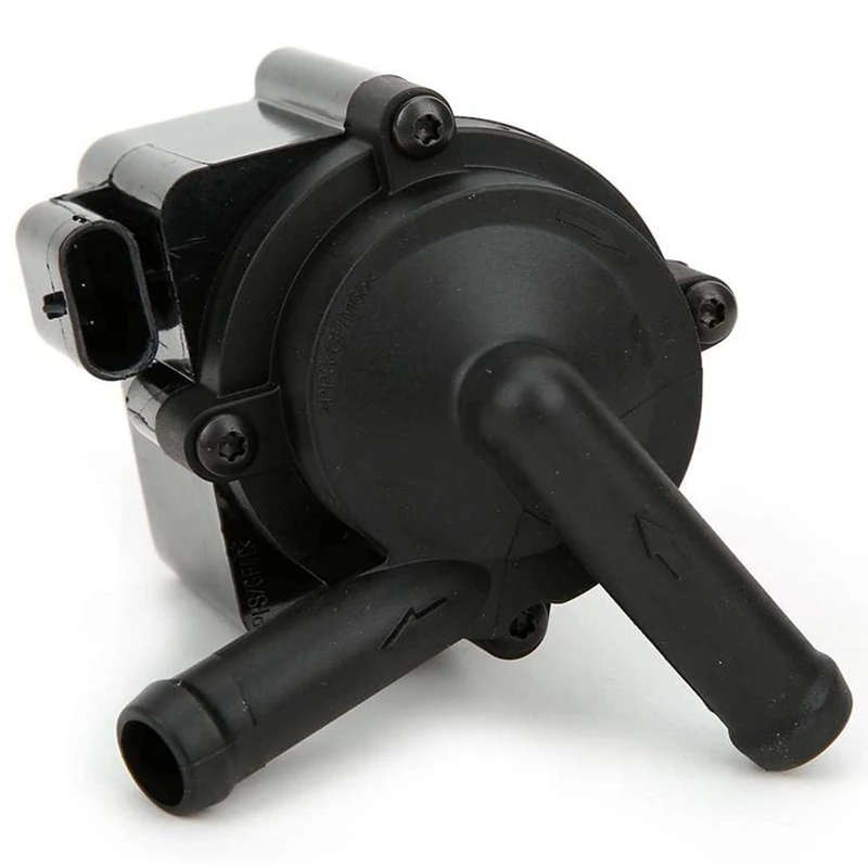 Turbo Electric Water Pump Without Bracket 9806790880 for Citroen C4 C5 Peugeot 308 508 5008