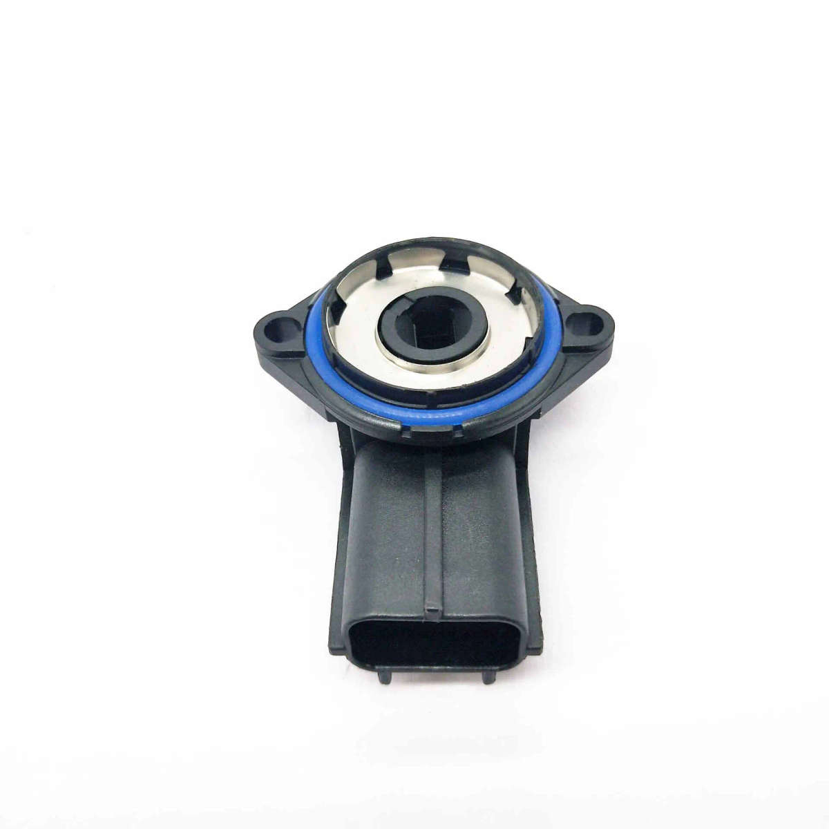 TPS Throttle Position Sensor For Ford Mondeo C-Max Cougar Fiesta Focus Fusion KA Puma Tourneo 1.4...