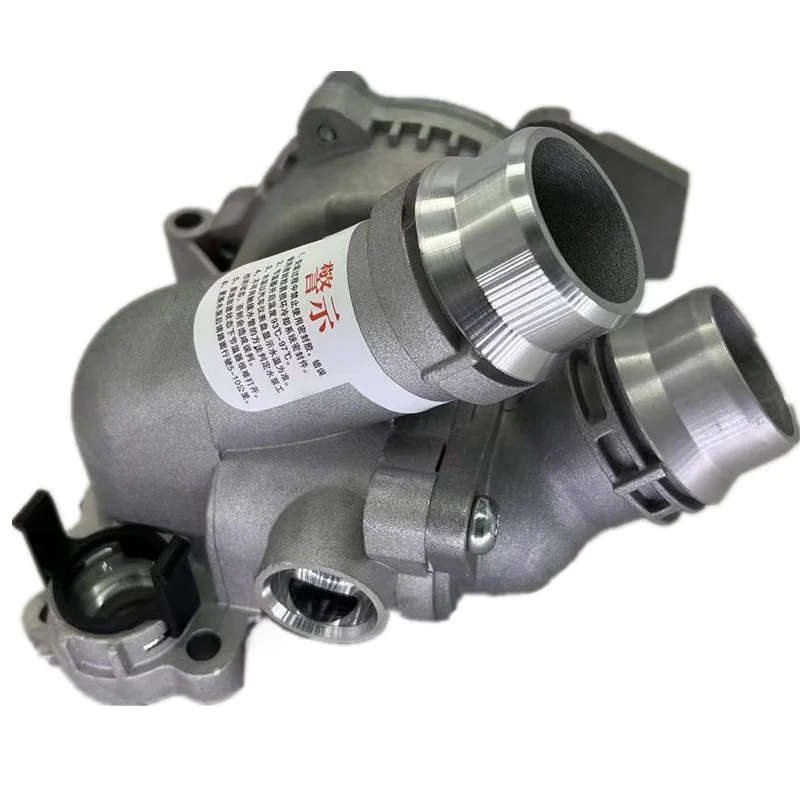 Engine Water Pump Assembly For VW Golf Jetta GLI GTI MK6 Passat B7 A3 S3 A4 A5 A6 Q3 Q5 TT