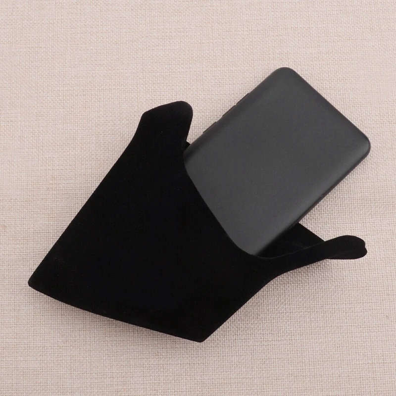 Central Armrest Storage Box Container Organizer Tray Holder for Porsche Cayenne 2011-2017