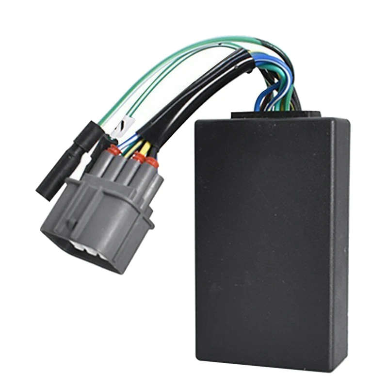 High Performance Ignitor CDI Box Module Unit for Honda TRX 350 Rancher 350 FE FM TE TM