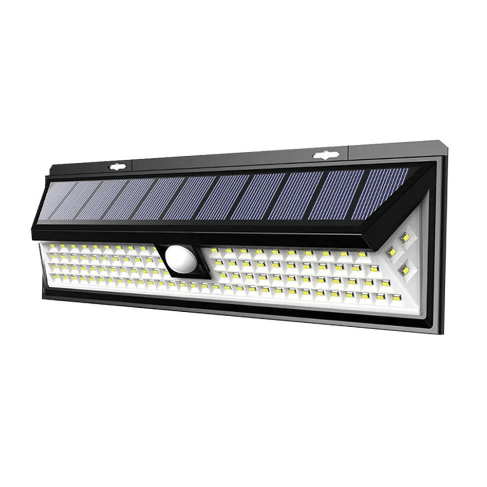 118 LED Solar Light
