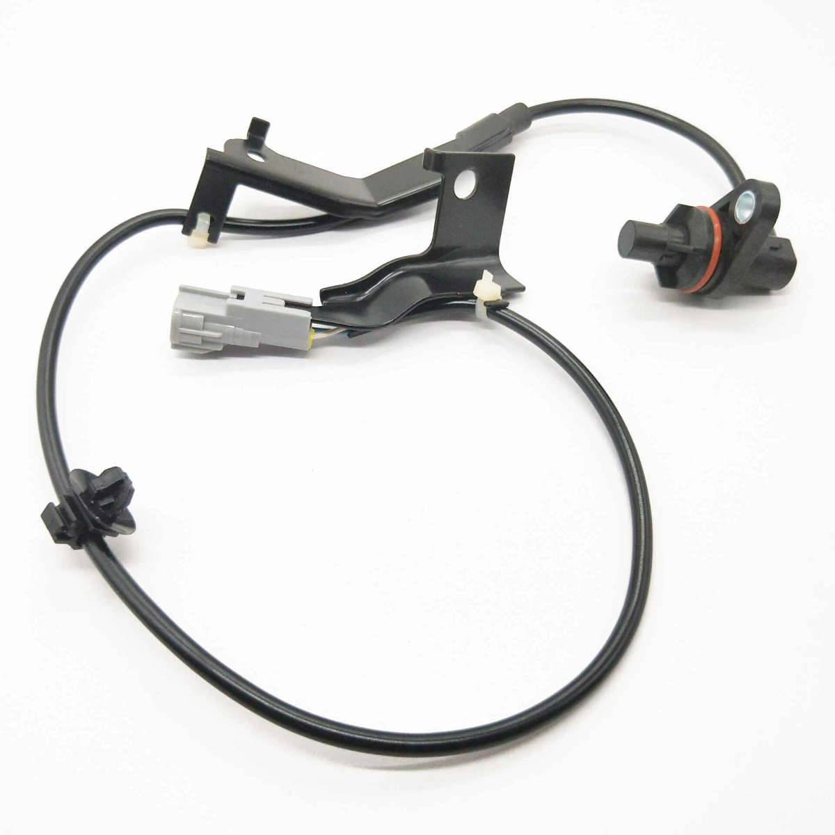 2PCS Rear Right&amp;Left ABS Sensor Wheel Speed for Toyota 4X4 Pick Up Hilux KUN26 2005-
