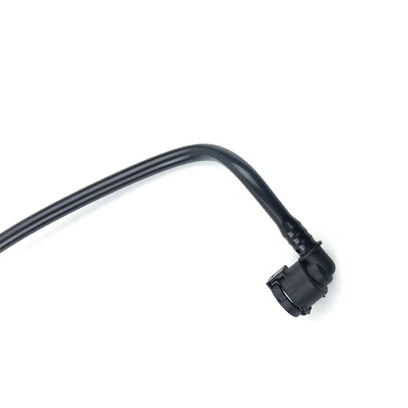 17128570061 Coolant Hose Return Line FOR BMW M2 435i F22 F23 F30, 3.0L 2979CC L6