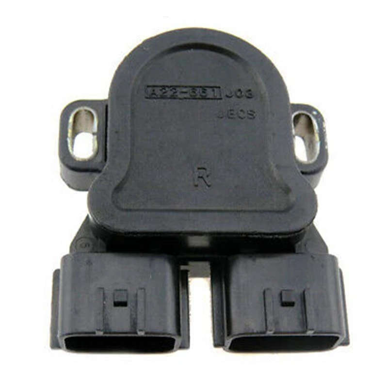 Car TPS Throttle Position Sensor for Nissan Patrol Y61 Skyline R33 A22-661-J03 A22661J03