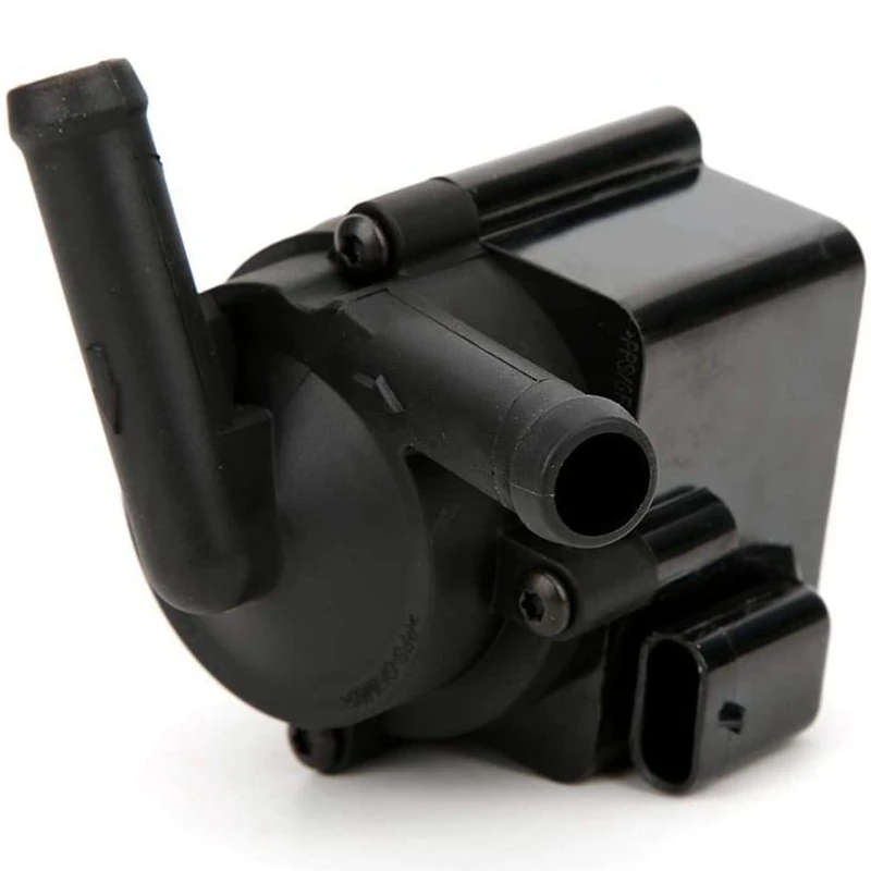 Turbo Electric Water Pump Without Bracket 9806790880 for Citroen C4 C5 Peugeot 308 508 5008