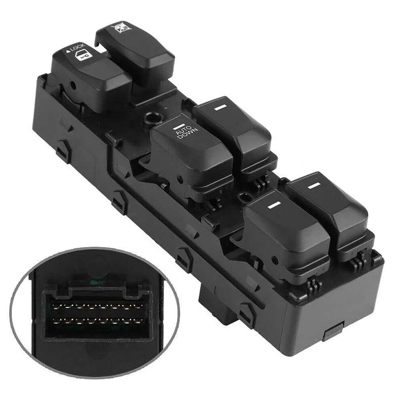 New Electric Power Window Switch Fit for Hyundai Tucson 2.0L 93750-2S150