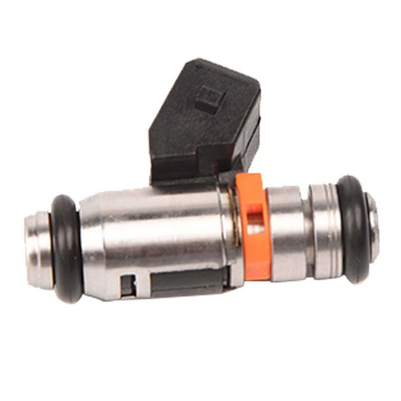 4 Pcs IWP-127 IWP127 for Ford Fiesta / Ecosport Flex 1.0 1.6 8V /Ka Fuel Injector Nozzle