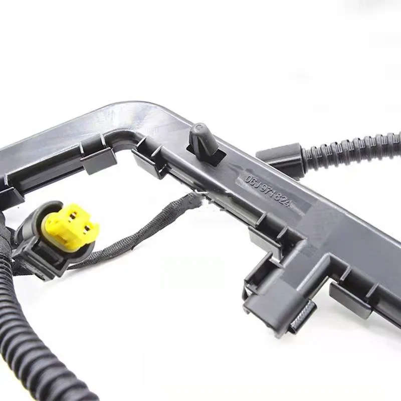 Engine injection valve harness for A3 Q3 TT Tiguan EOS GOLF JETTA Octavia Superb Yeti